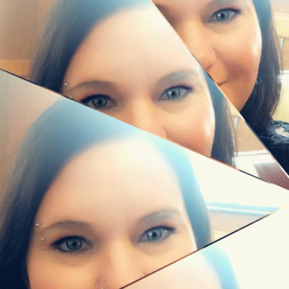 Meet your Posher, Dawn